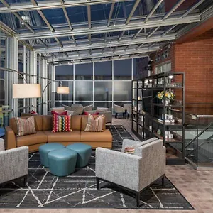 Hotell Voco Times Square South By Ihg, New York
