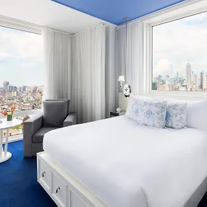 Nomo Soho Hotel