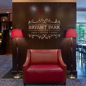 By Marriott Manhattan/times Square Hotel