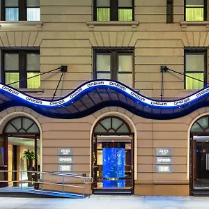Dream Midtown, By Hyatt Hotel
