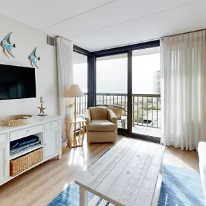 Holiday home Sea Watch Ii