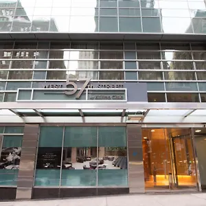 Hilton Club West 57th Street Hotel