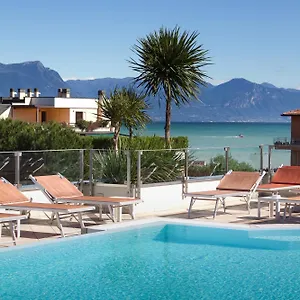 Arena Hotel Sirmione