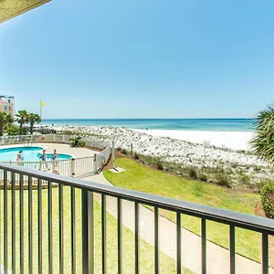 Apartment Windancer 207