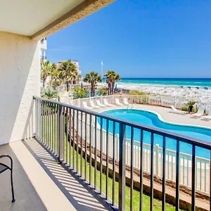 Apartment Windancer 204