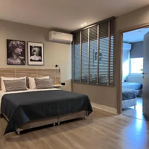 Luxor Premium Saloniki