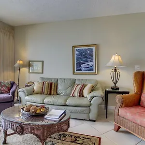 Apartment Sterling Sands 708