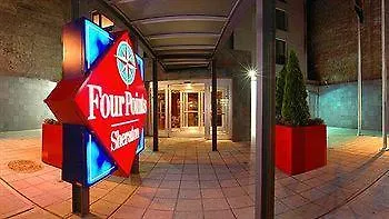*** ホテル フォーポイント バイ シェラトン マンハッタン チェルシー ニューヨーク 米国