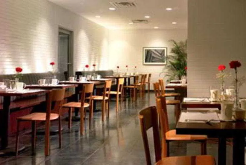 The Chelsean New York Hotel